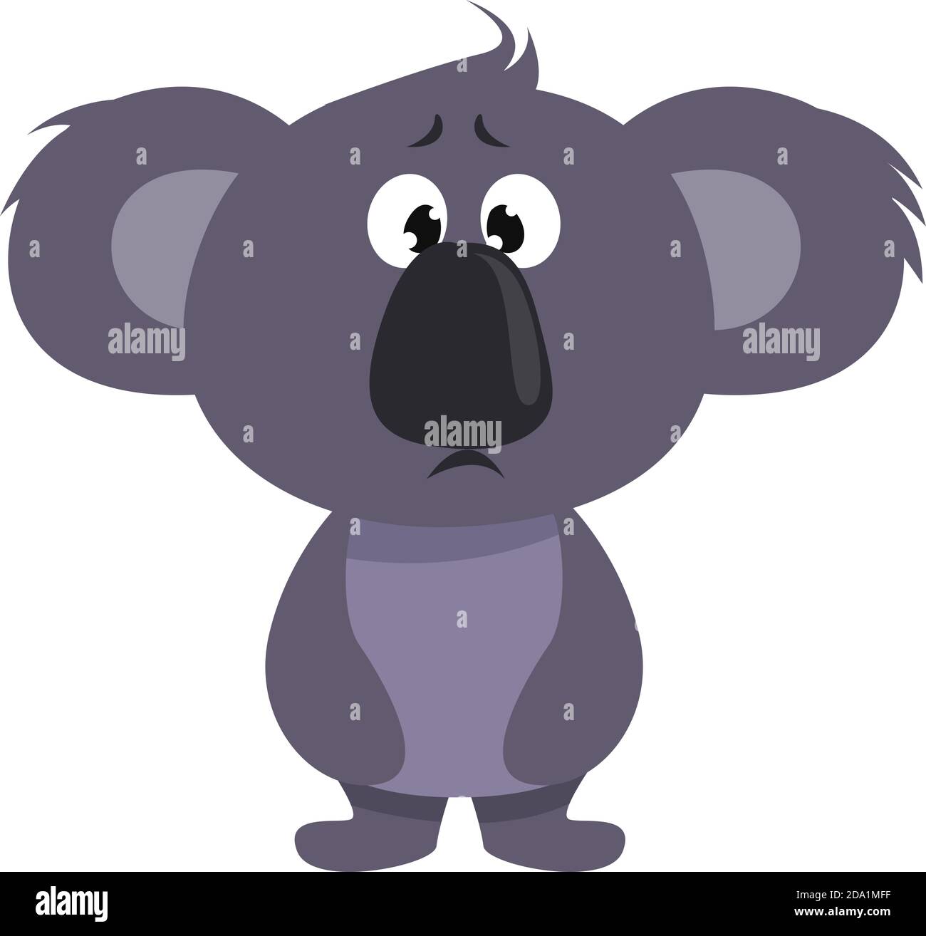 Bebe Koala Illustration Vecteur Sur Fond Blanc Image Vectorielle Stock Alamy Bebe Koala Illustration Vecteur Sur Fond Blanc Image Vectorielle Stock Alamy
