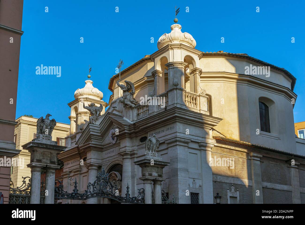 Porte du vatican Banque de photographies et d'images à haute résolution -  Alamy