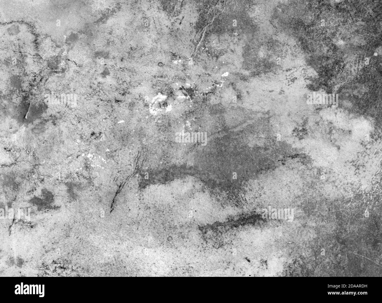 Texture de grince naturelle du vieux papier Banque D'Images