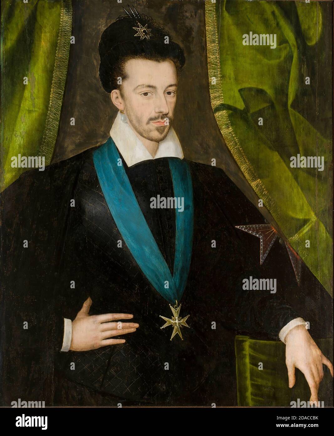 Henri iii Banque de photographies et d’images à haute résolution Alamy