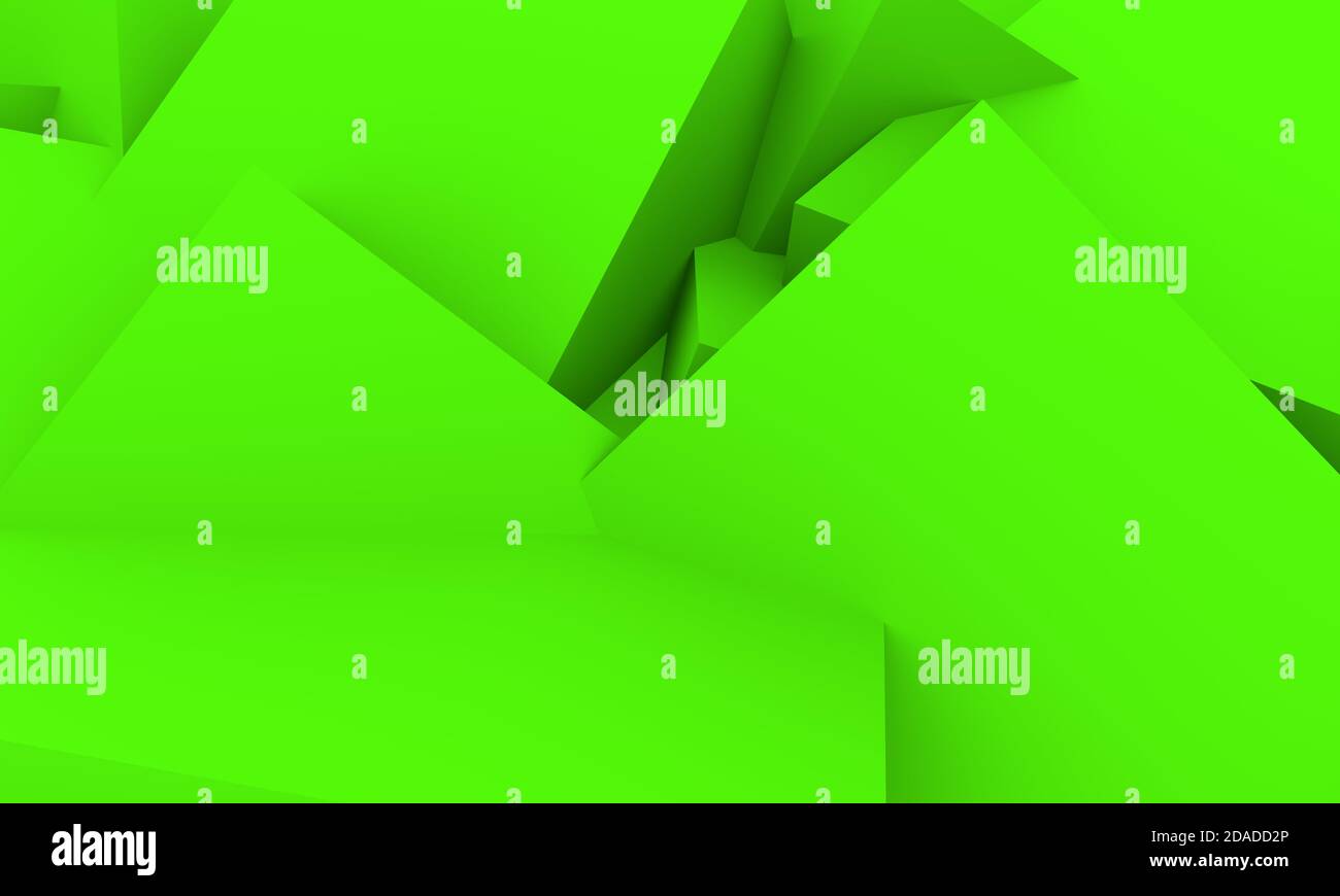 Arrière-plan de la géométrie abstraite Banque D'Images