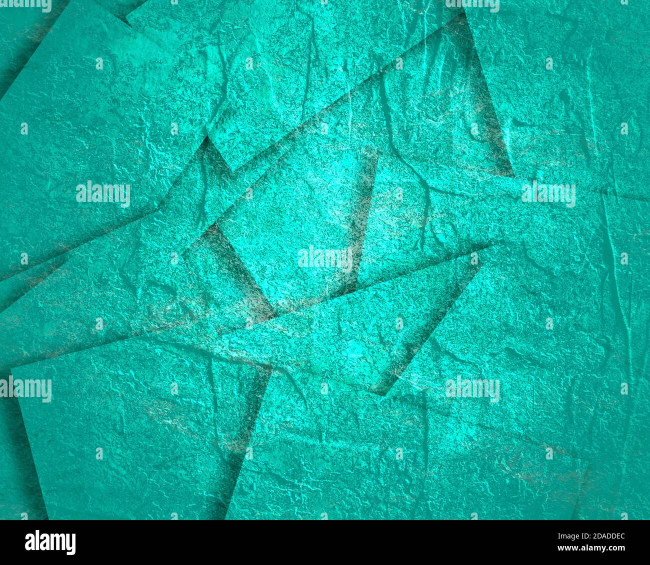 Résumé Contexte La surface de décharge Banque D'Images