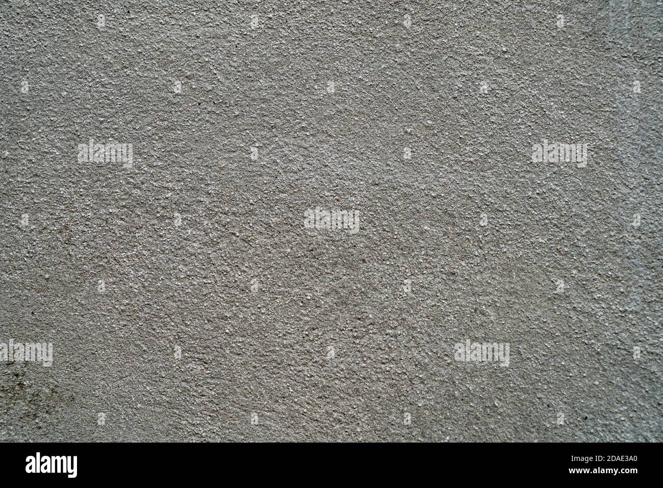 Photo de la texture d'une finition murale en ciment Banque D'Images