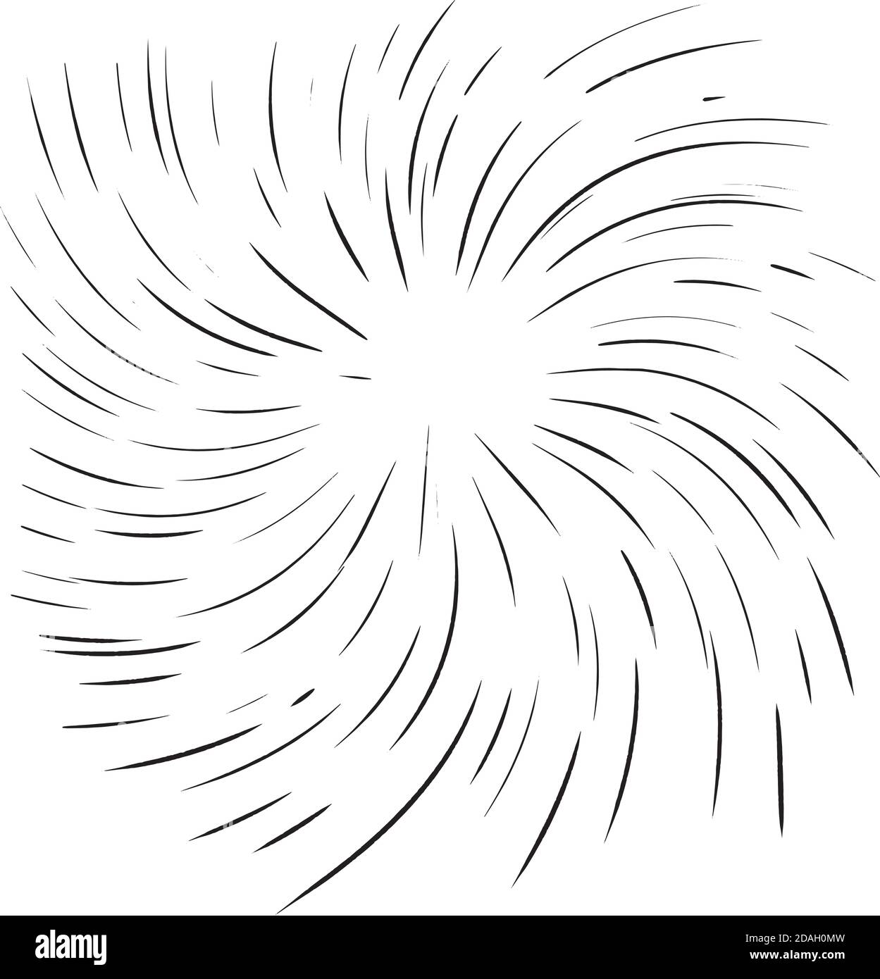 illustration vecteur bande dessinée diagonale de la courbe de vitesse arrière-plan Illustration de Vecteur