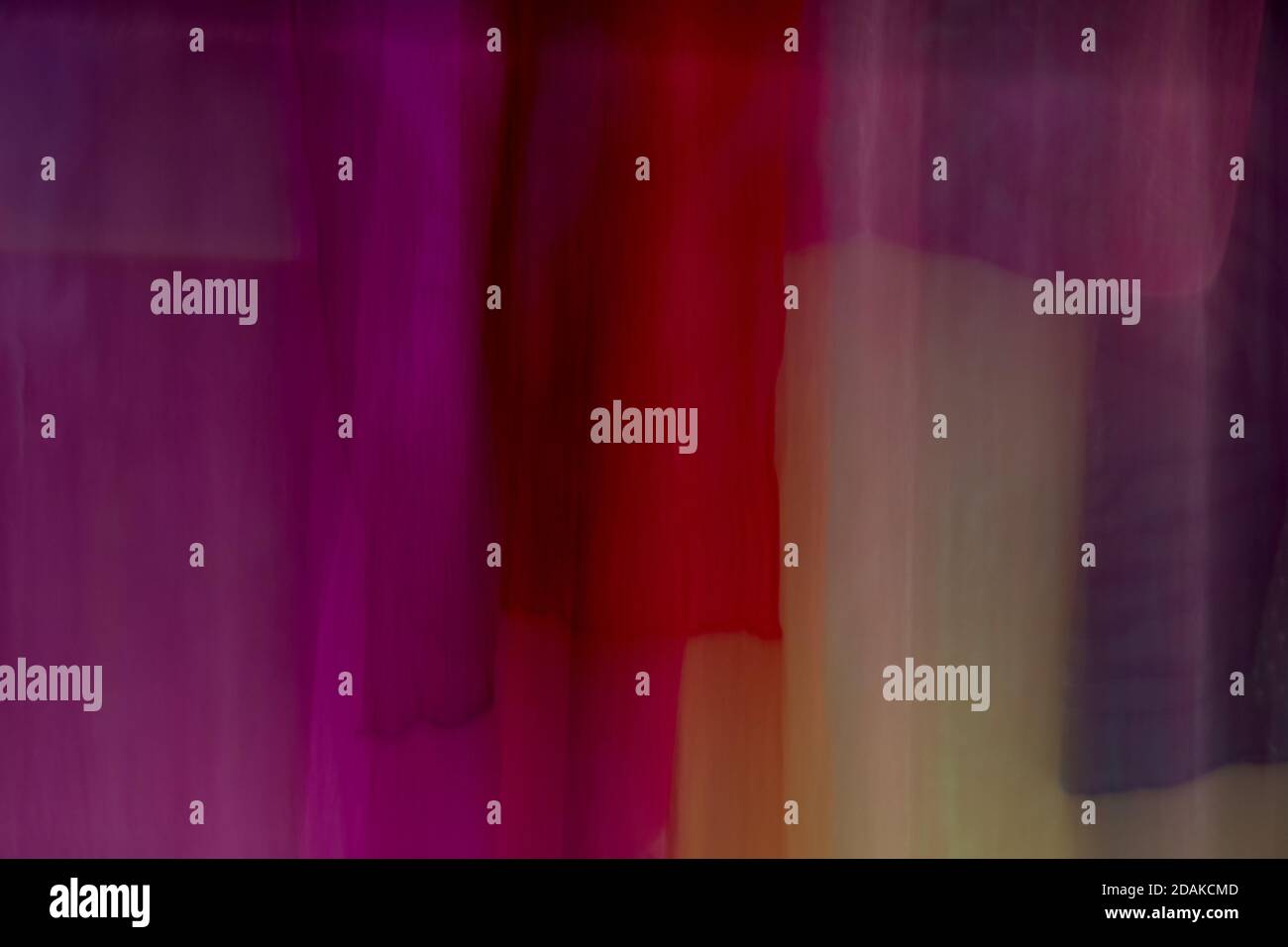 arrière-plan coloré en rouge, violet, beige et bleu Banque D'Images