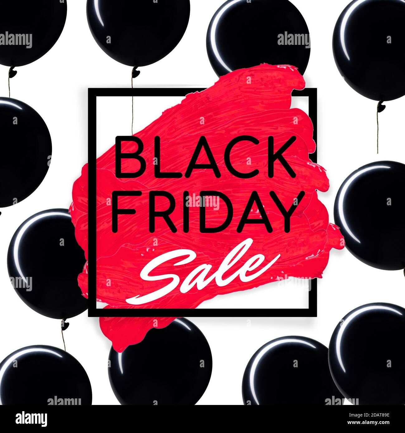 Helium Balloons Sale Banque D Image Et Photos Alamy