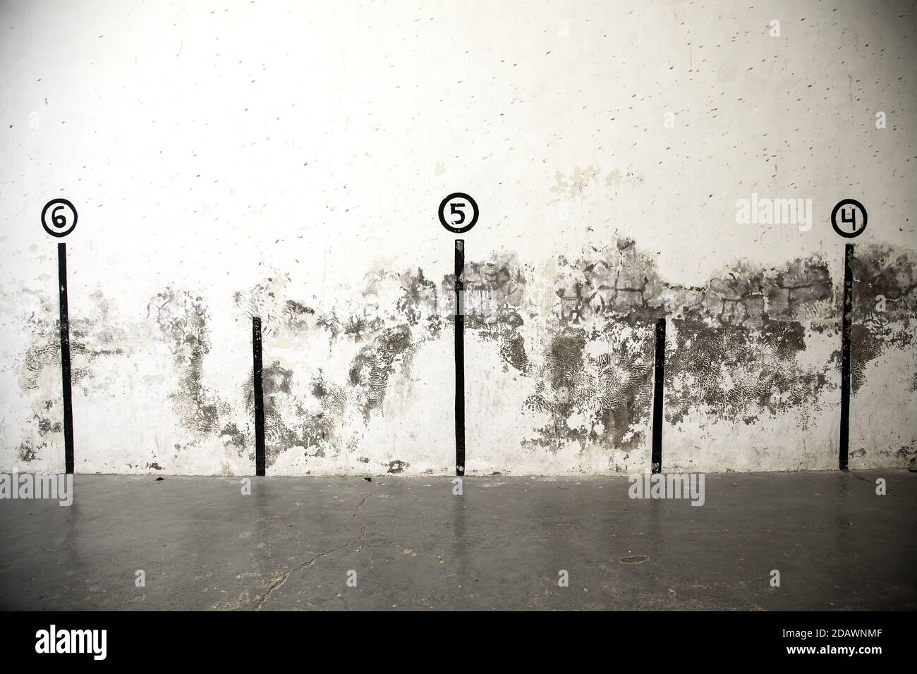 Sport traditionnel espagnol, compétition et vie saine Banque D'Images