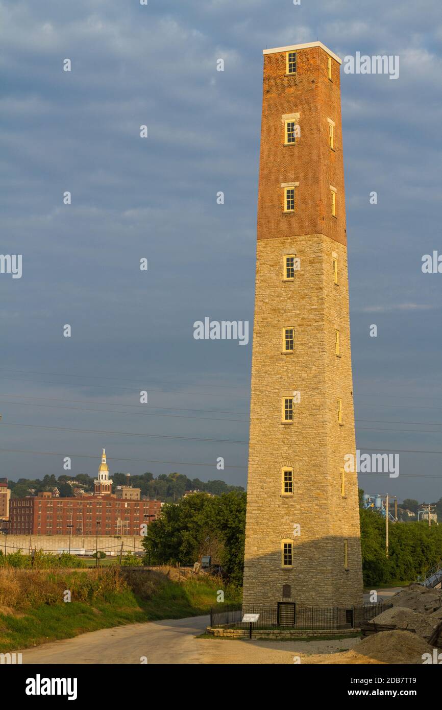 Dubuque Banque de photographies et d’images à haute résolution Alamy