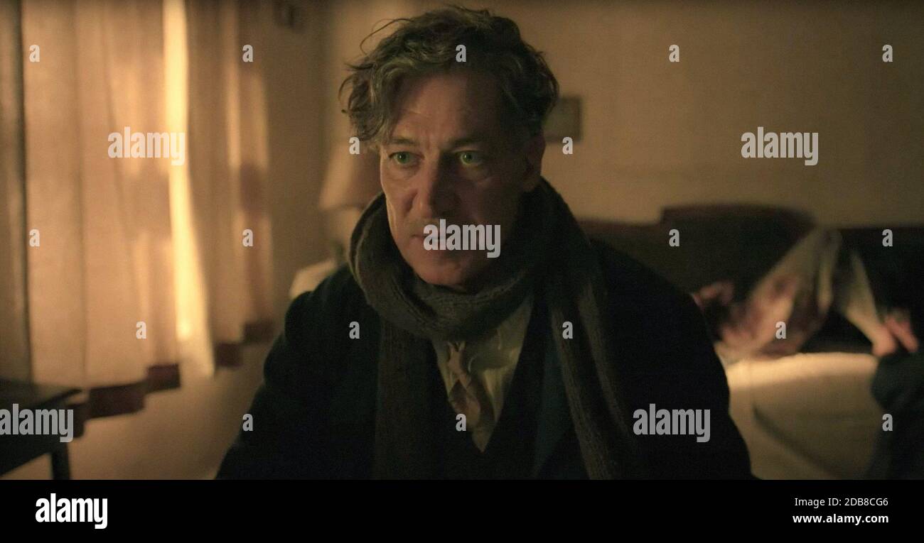 LA LEÇON ALLEMANDE, (alias DEUTSCHSTUEDN), Tobias Moretti, 2019. © MPI Media Group /Courtesy Everett Collection Banque D'Images