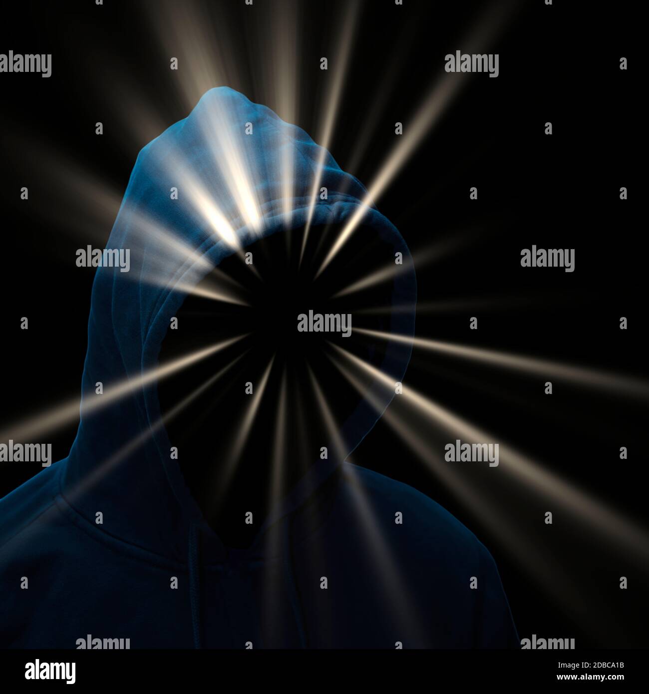 Pirate Banque D'Images