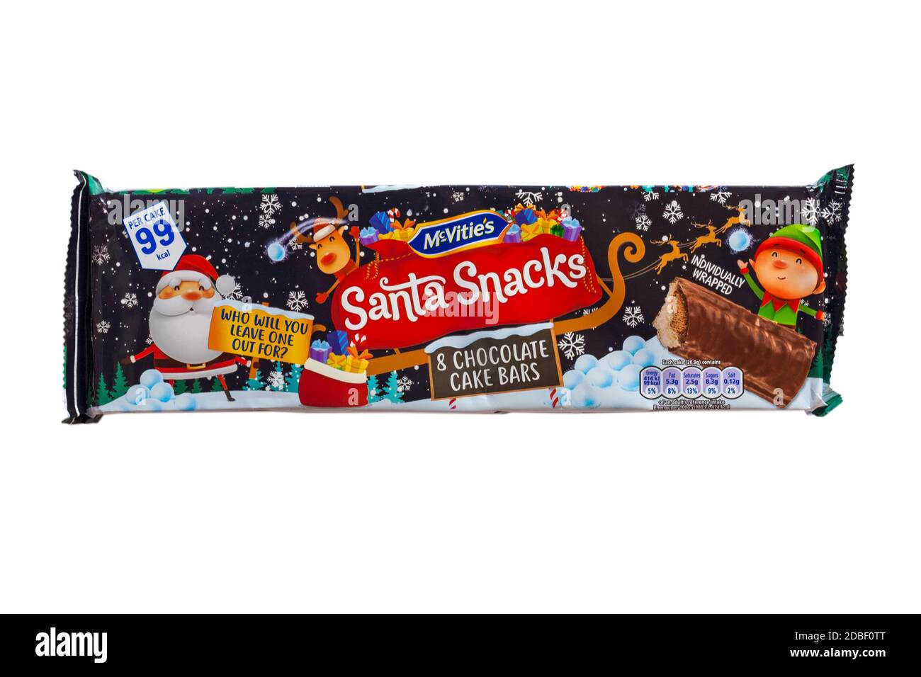 Paquet De Barres A Gateau Au Chocolat Mcvites Santa En Emballage Individuel Isole Sur Fond Blanc Ideal Pour Noel Photo Stock Alamy Paquet De Barres A Gateau Au Chocolat Mcvites Santa En Emballage Individuel Isole Sur Fond Blanc Ideal Pour Noel Photo Stock Alamy