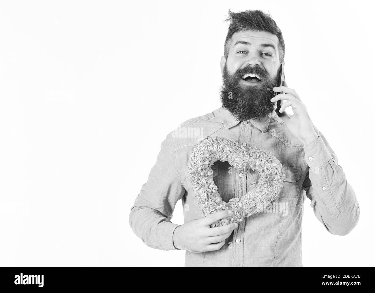 rencontres barbus