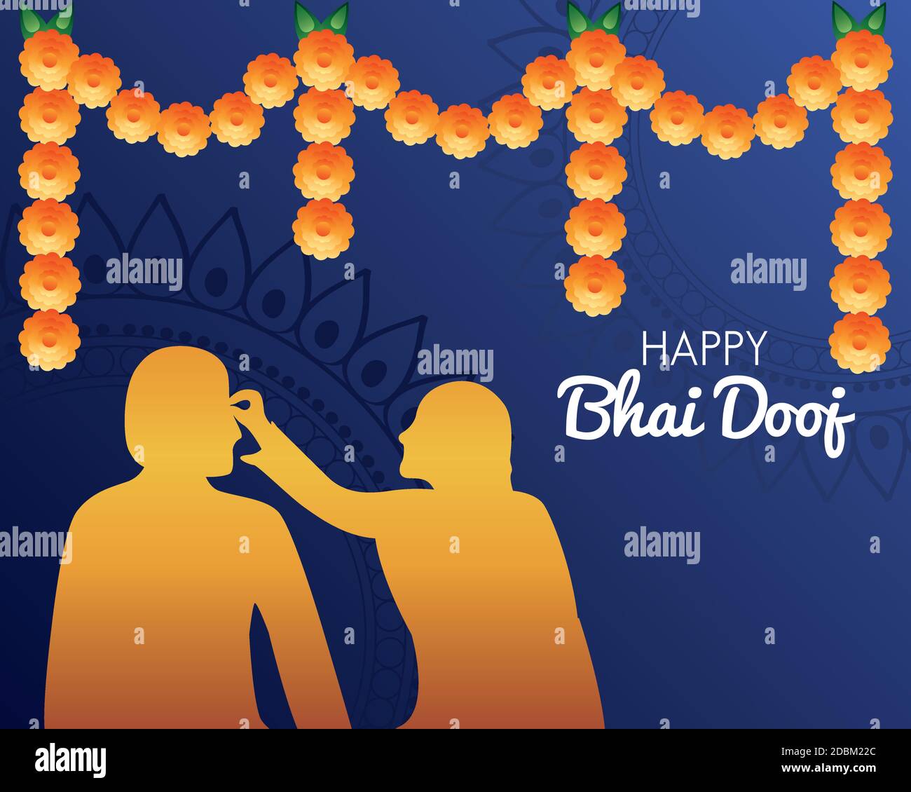 Carte De Vœux De Noël Pour Belle-sœur Et Beau-frère Vierge à