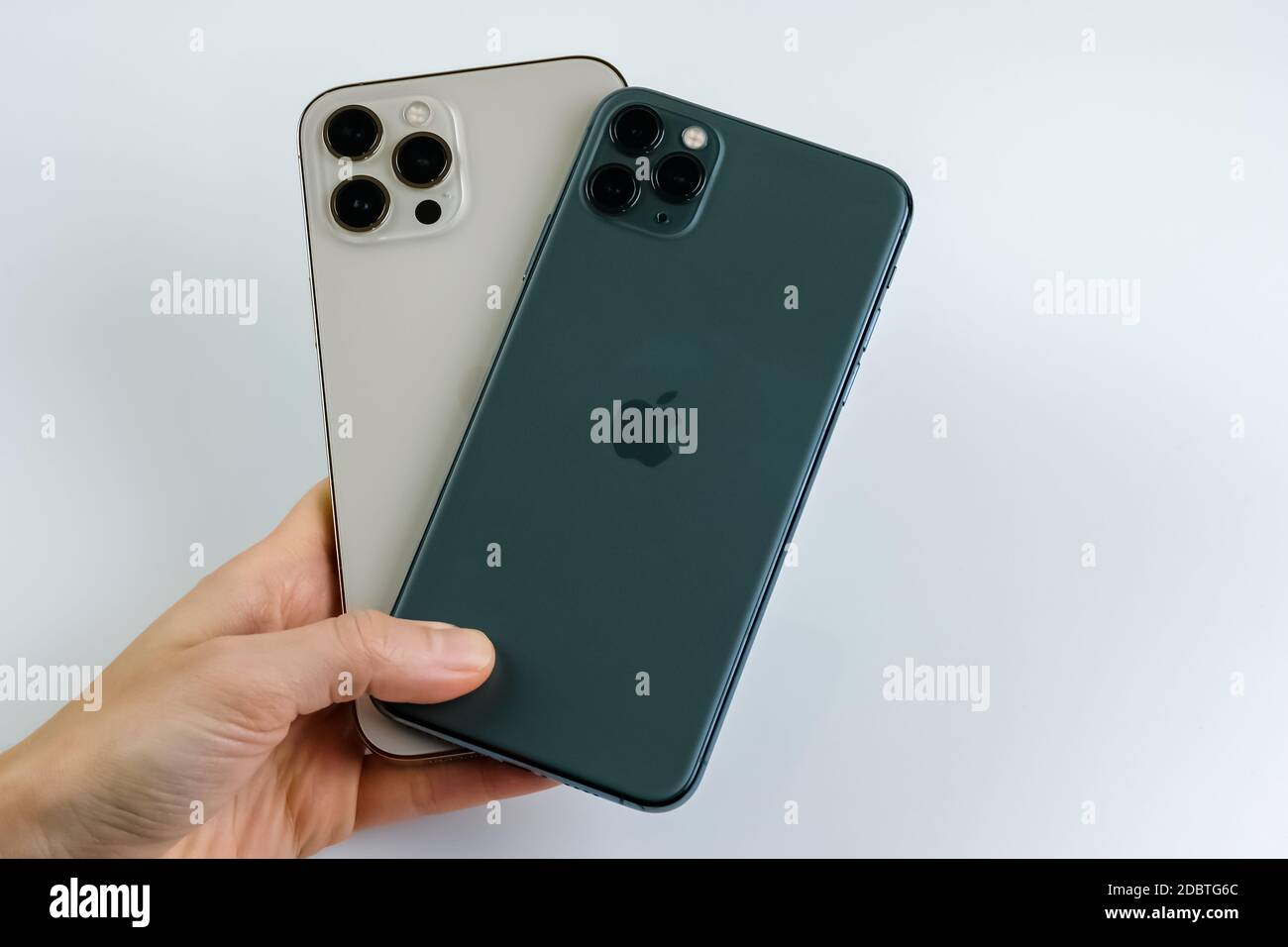 11 Pro Max Iphone Banque De Photographies Et D Images A Haute Resolution Alamy