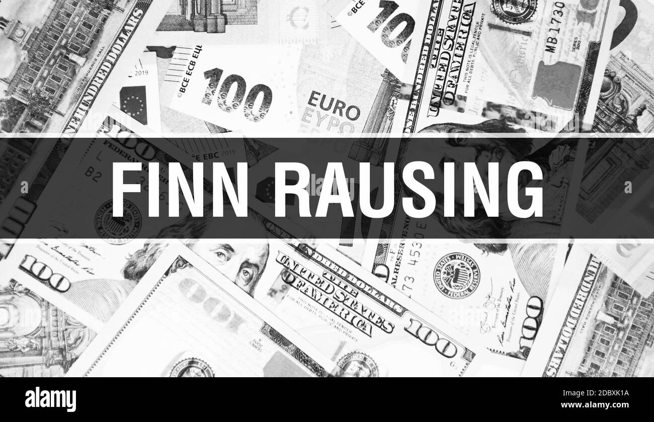 Finn rausing Banque de photographies et d’images à haute résolution - Alamy