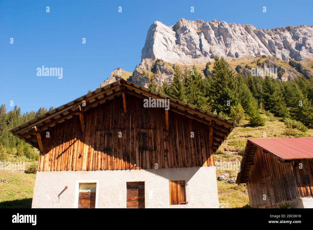 Sallanches Banque D Image Et Photos Alamy Sallanches Banque D Image Et Photos Alamy