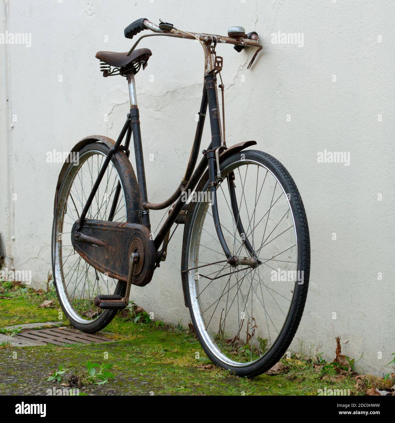 1930s bike Banque de photographies et d'images à haute résolution - Alamy