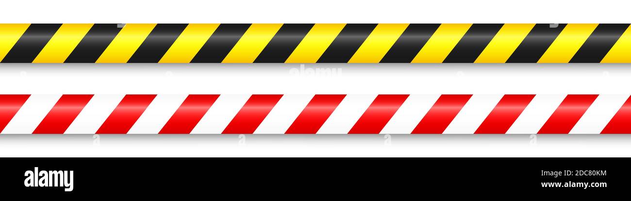 Noaxylic 3pcs Ruban Halloween, 6.5cm X 9m, Ruban D'avertissement D