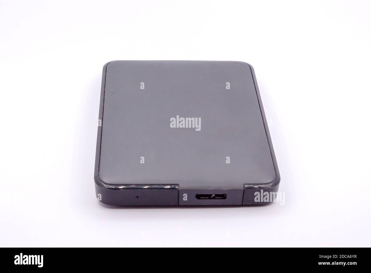 External hard drive portable Banque de photographies et d'images à haute  résolution - Alamy