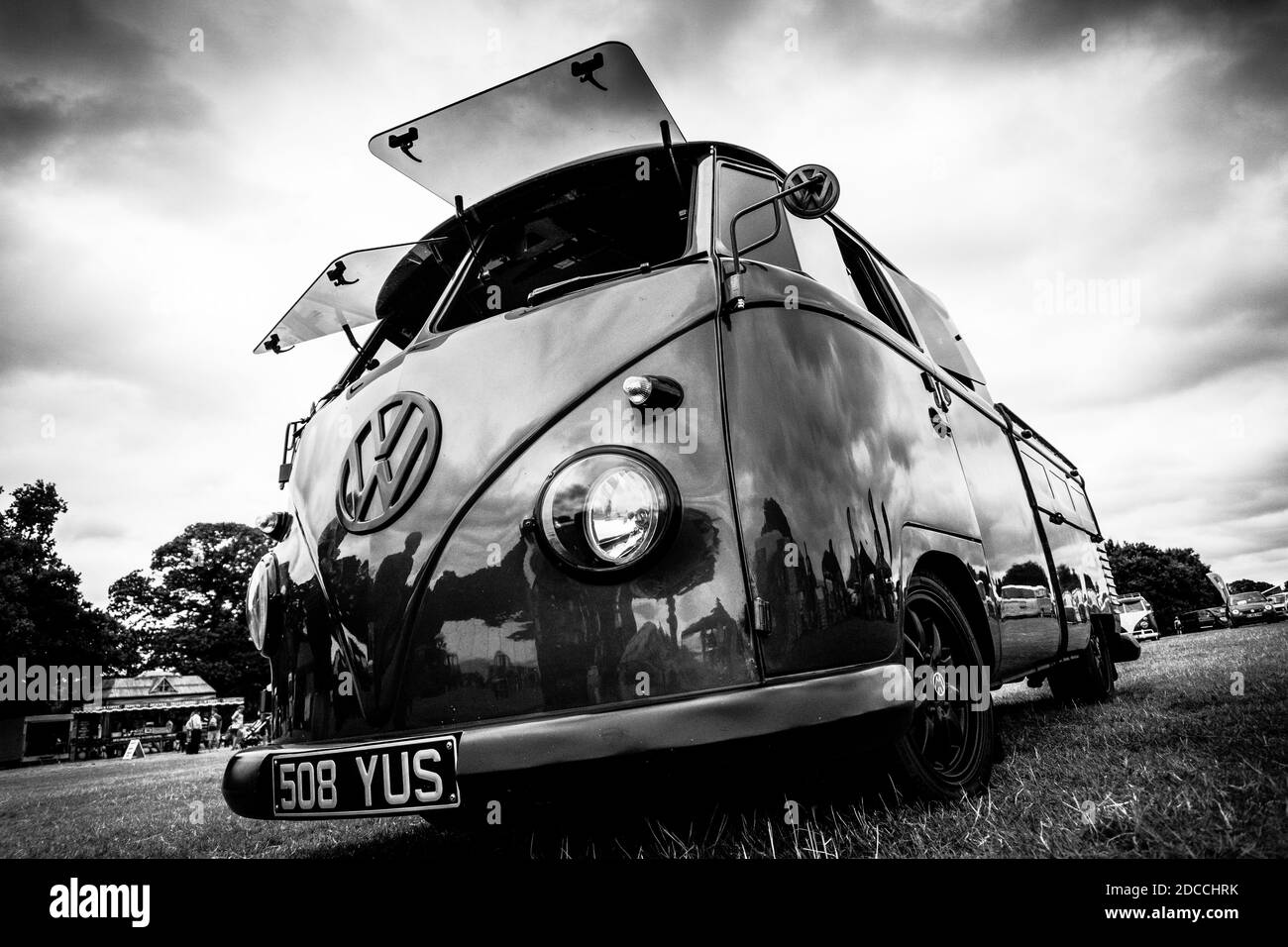 Volkswagen Banque D'Images