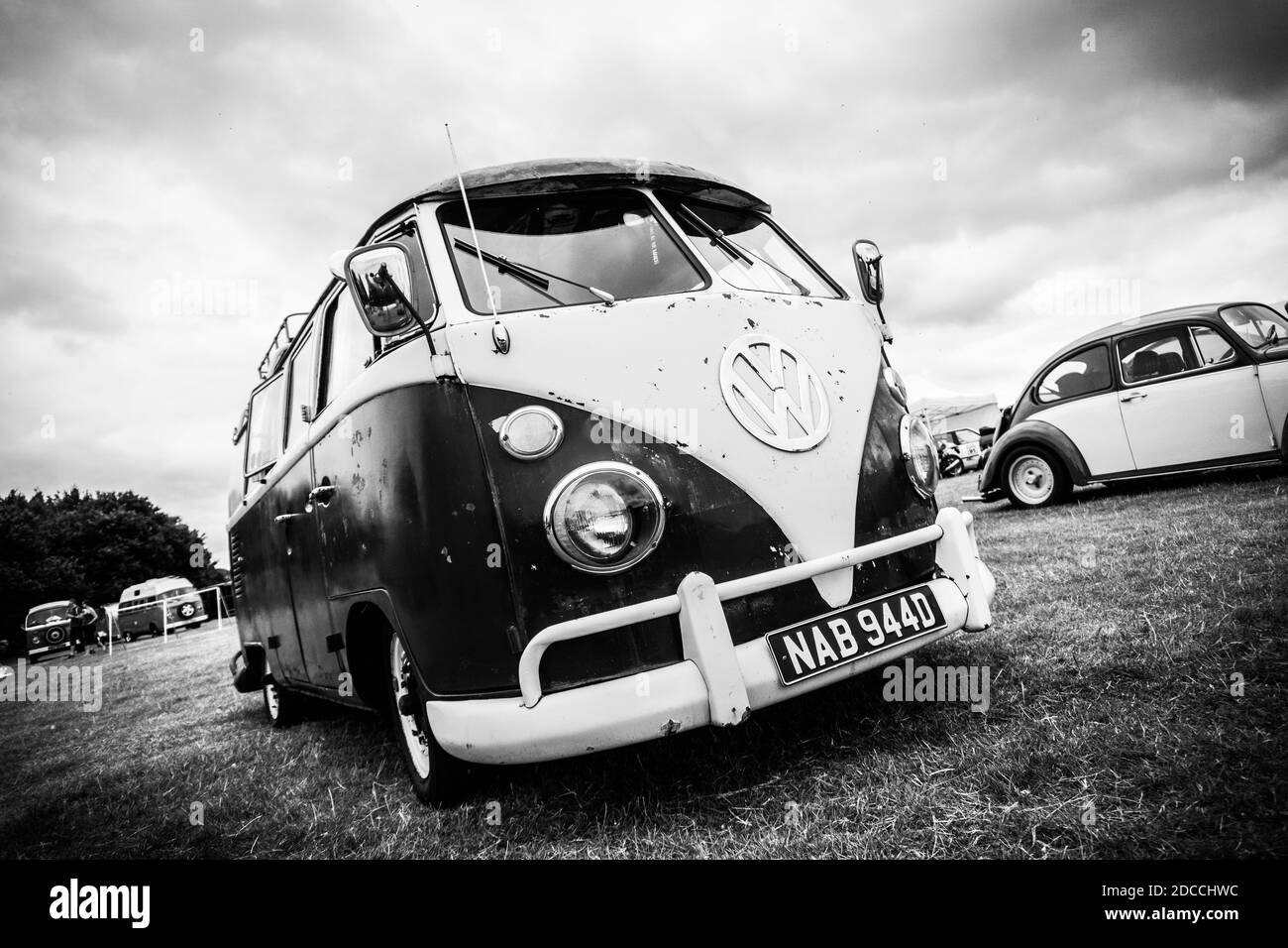 Volkswagen Banque D'Images