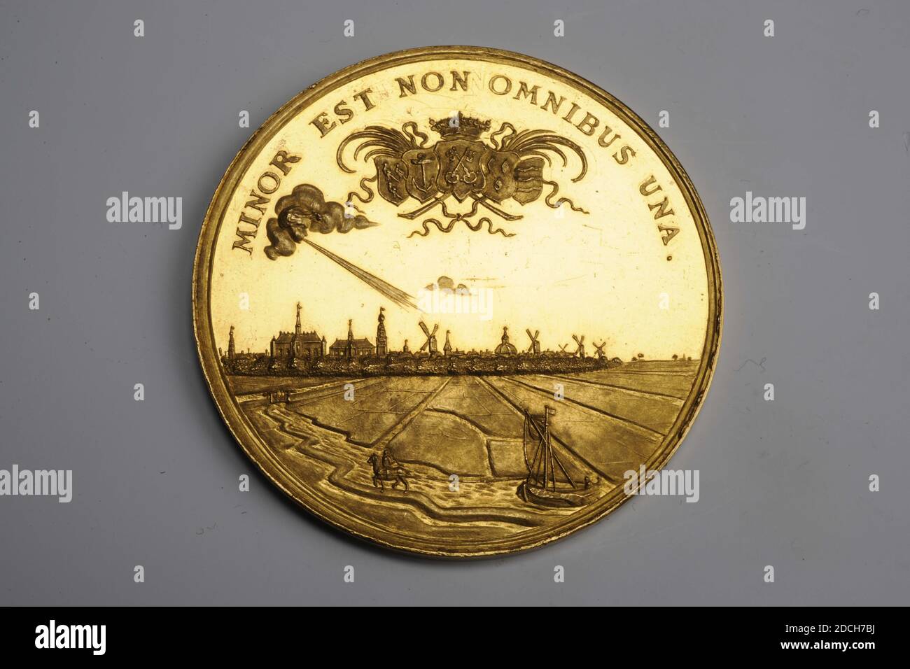 Personnif   ication De La Mer Banque D Image Et Photos Alamy