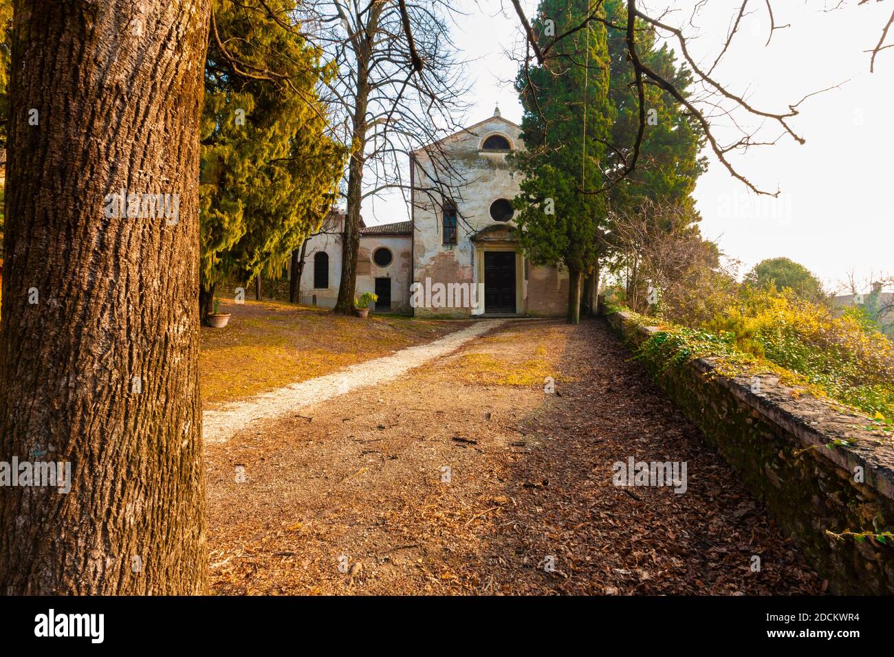 chiesa san gottardo al corso
