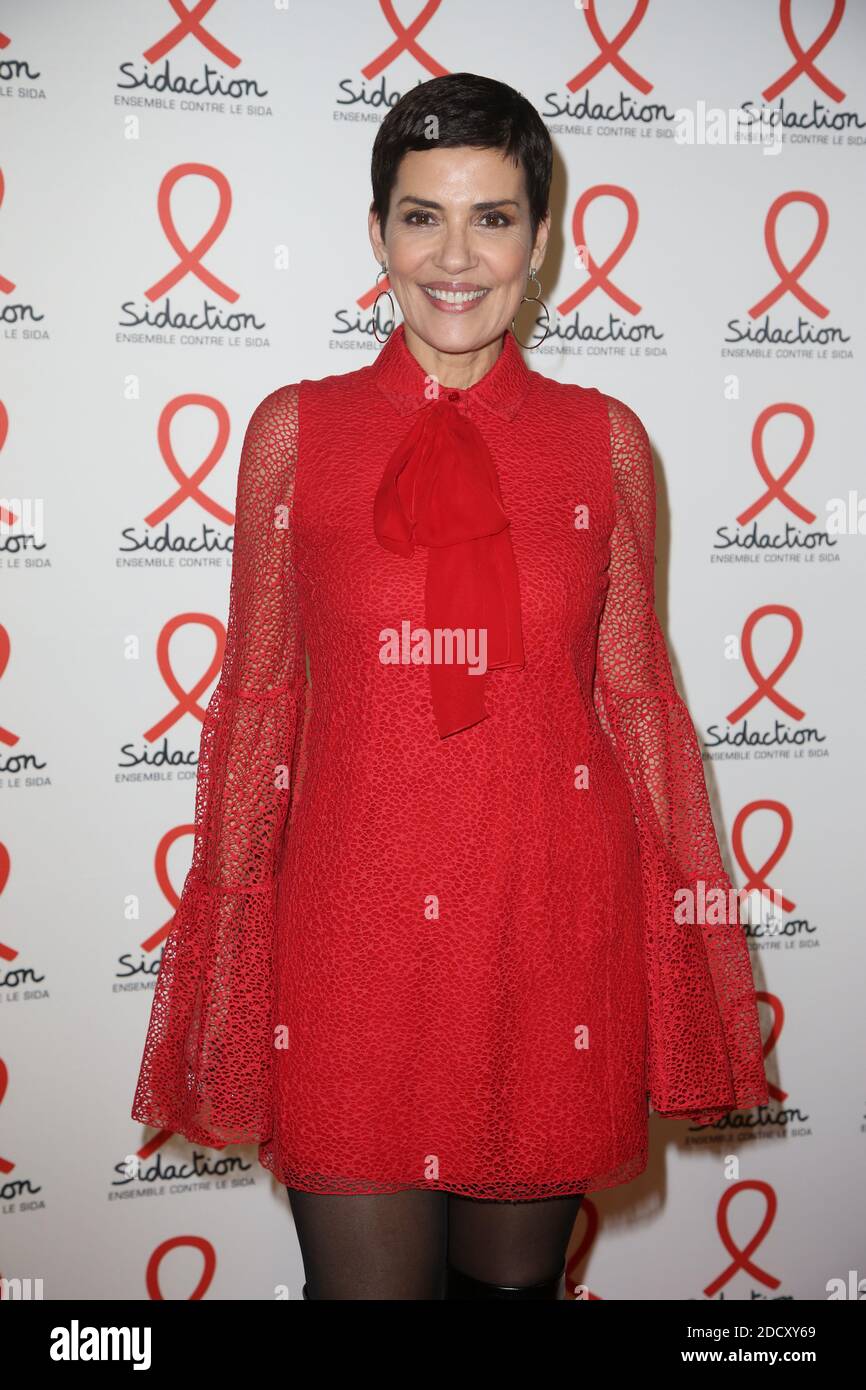 Tenue cristina cordula hotsell