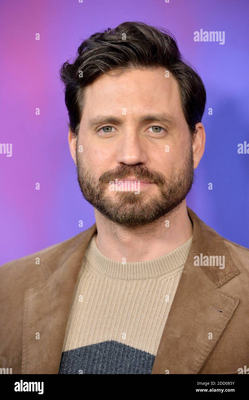 édgar ramírez versace