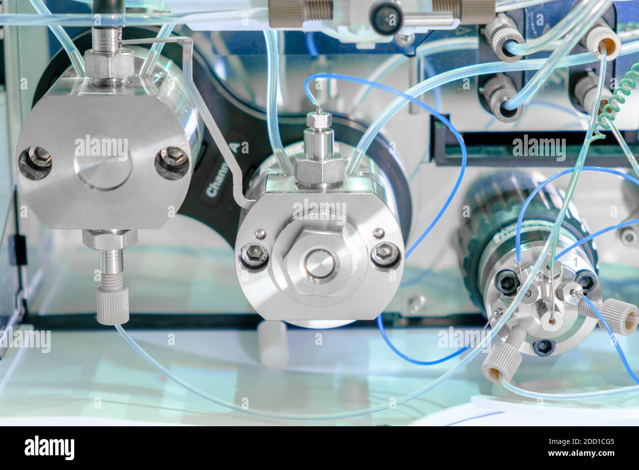 solvants-pour-test-hplc-banque-de-photographies-et-d-images-haute