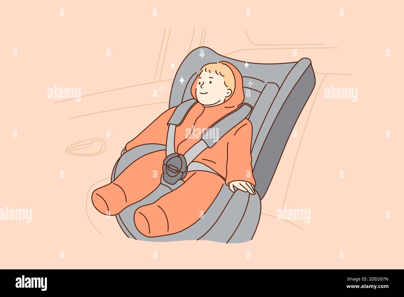 Transport Securite Concept D Enfance Jeune Hapy Sourire Enfant Garcon Bebe Tout Petit Personnage De Dessin Anime Assis Dans Un Siege Special De Voiture De Bebe Dans L Autom Image Vectorielle Stock Alamy Transport Securite Concept D Enfance Jeune Hapy Sourire Enfant Garcon Bebe Tout Petit Personnage De Dessin Anime Assis Dans Un Siege Special De Voiture De Bebe Dans L Autom Image Vectorielle Stock Alamy