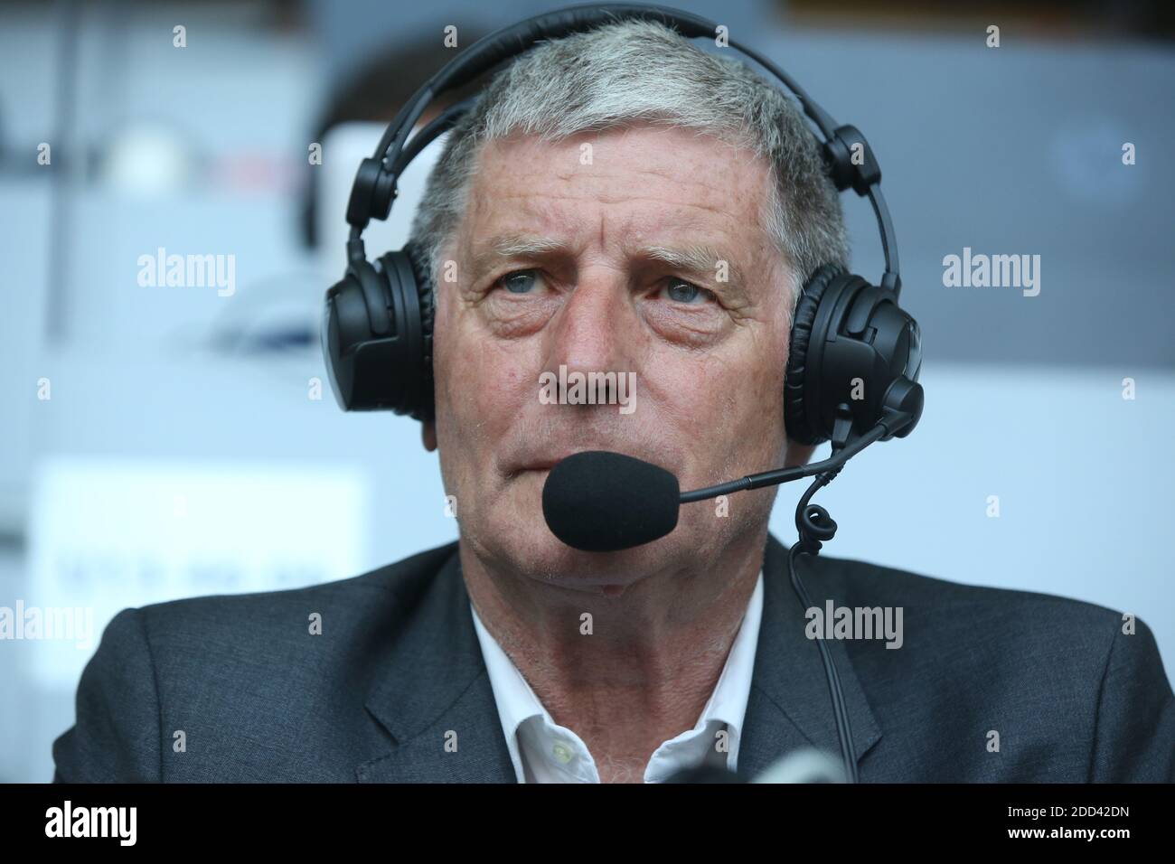 France 98, le plus beau moment de Jean-Michel Larqué au Stade de France