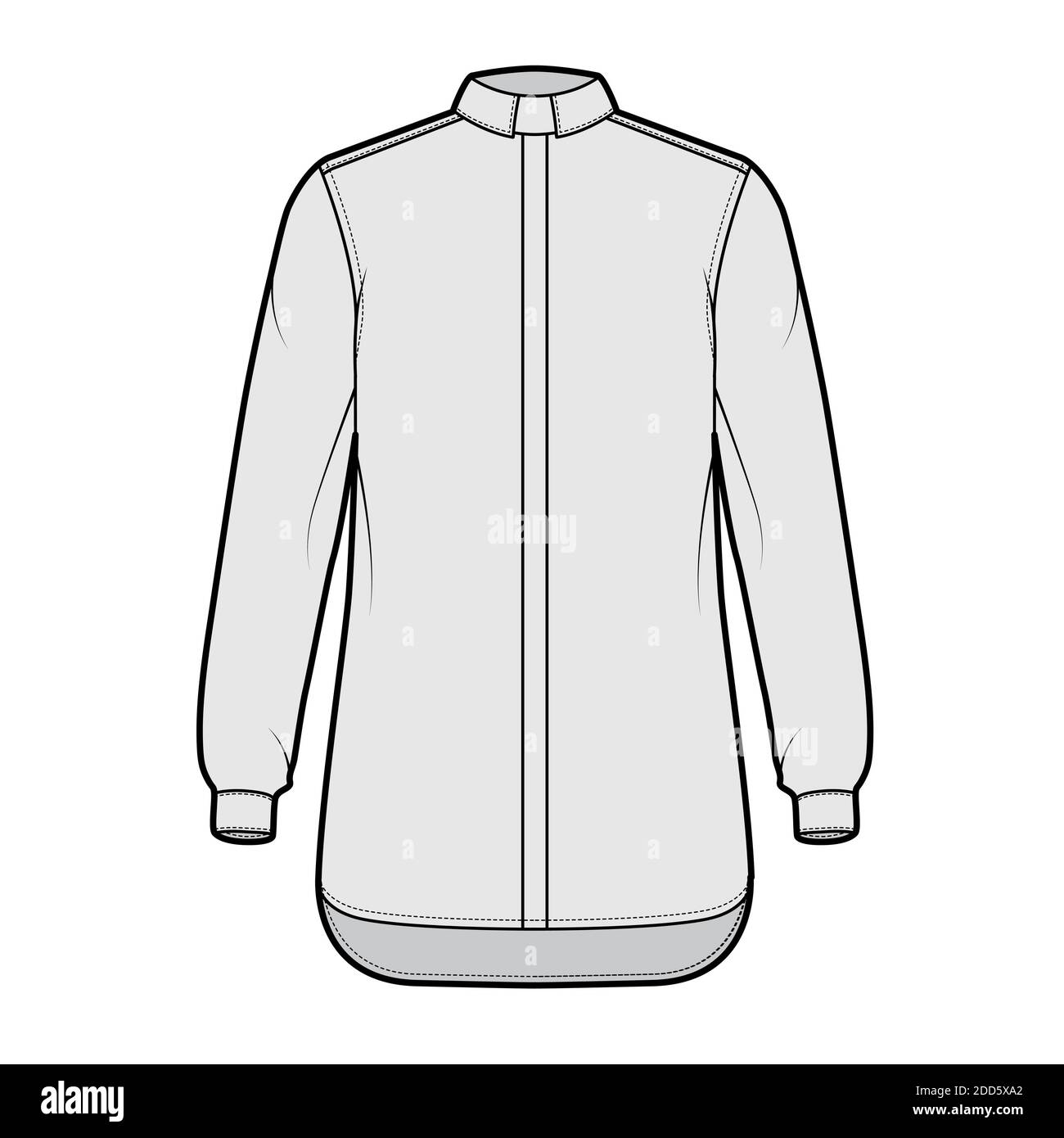 JPOJPO Chemise de pêche à manches longues pour homme - Respirant, rafraîchissant et léger, CD9800, Moyen