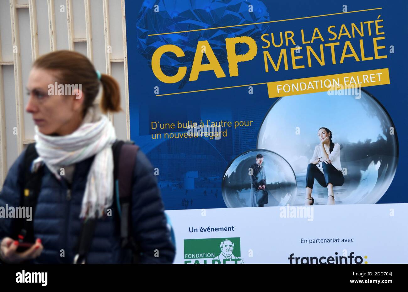 Marie julie baup Banque de photographies et d’images à haute résolution