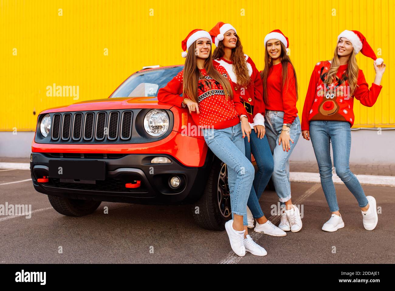 Blouse Femme,Femmes élégant Père Noël Arbre De Noël Blouse Chemises