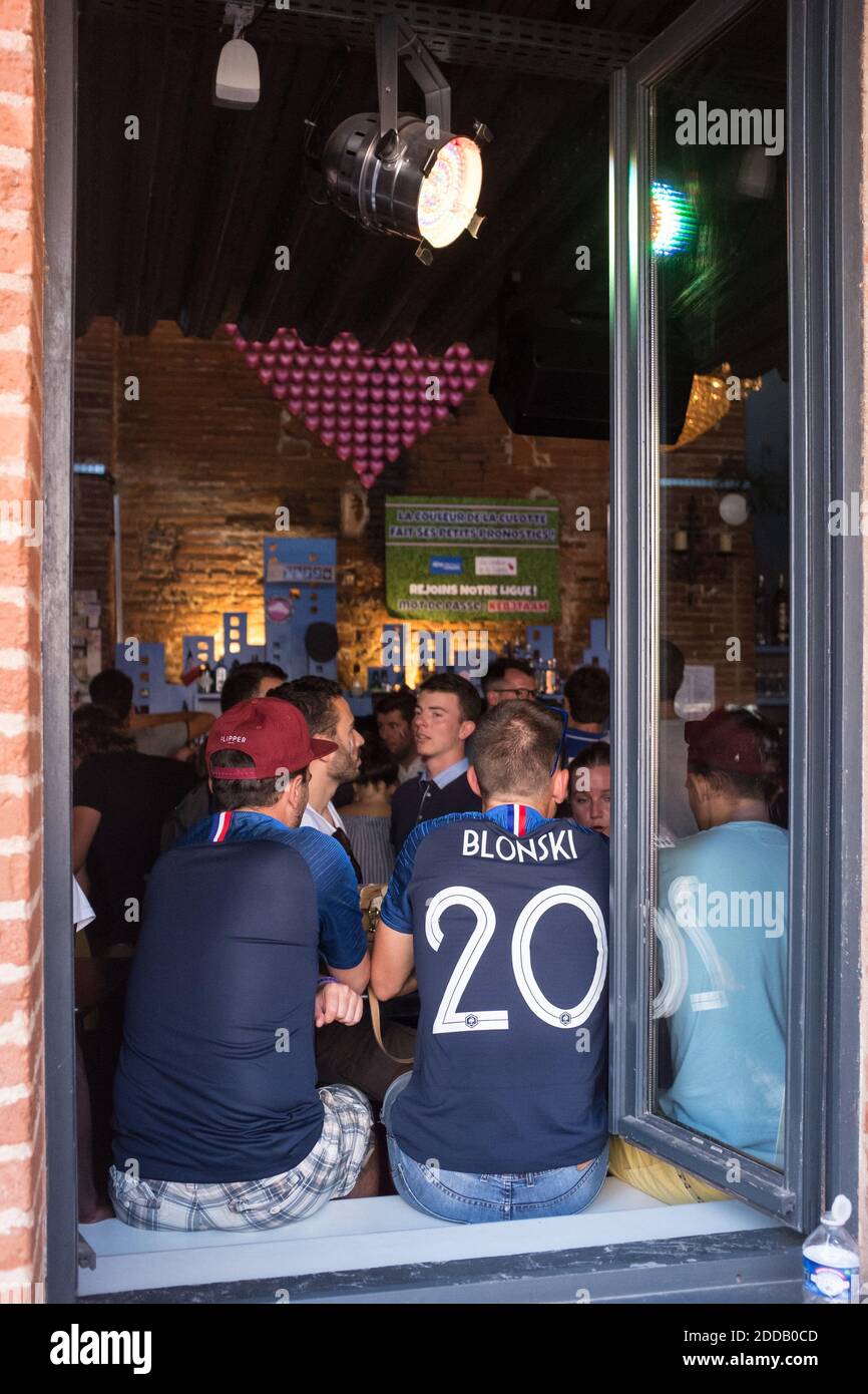 Argentina Football Fan Banque D Image Et Photos Page 10 Alamy