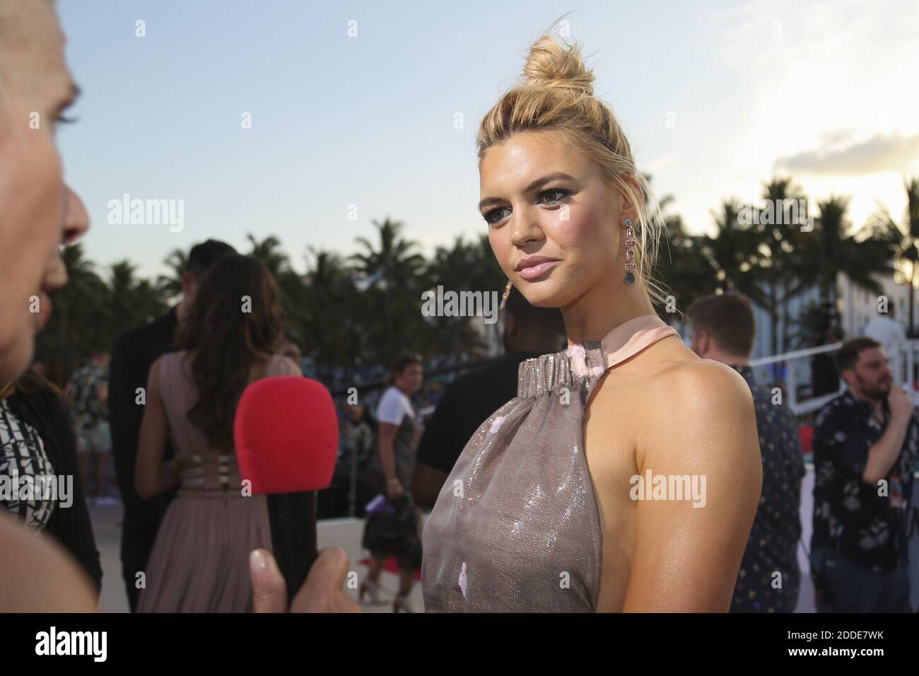 Kelly rohrbach baywatch Banque de photographies et d’images à haute