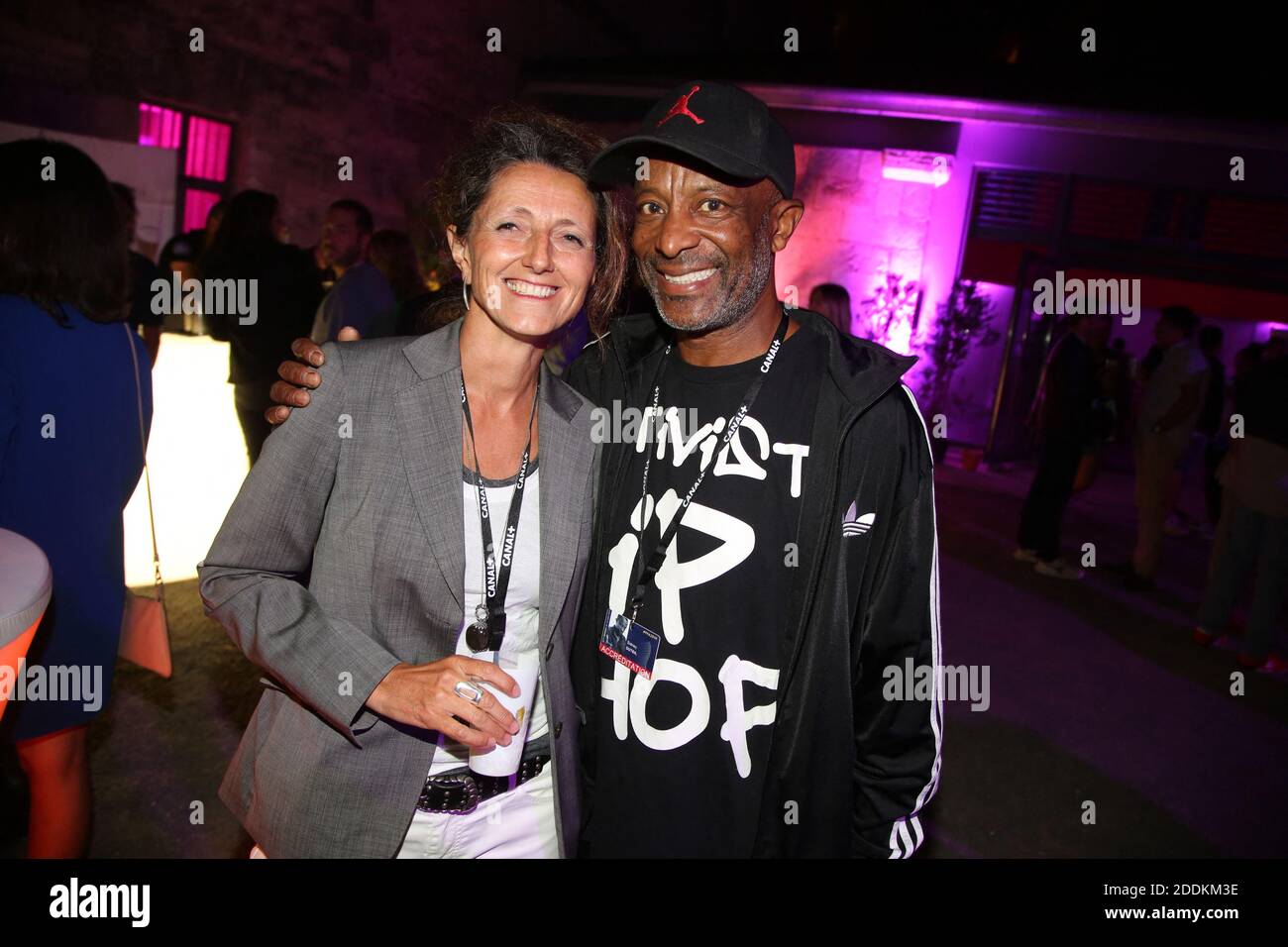 Sandra Oliver Banque D Image Et Photos Alamy