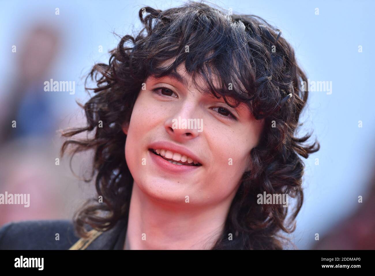 How Old Was Finn Wolfhard In 2019