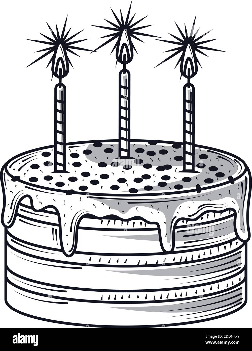 C8 Alamy Com Compfr 2ddnfxy Joyeux Gateau D Ann