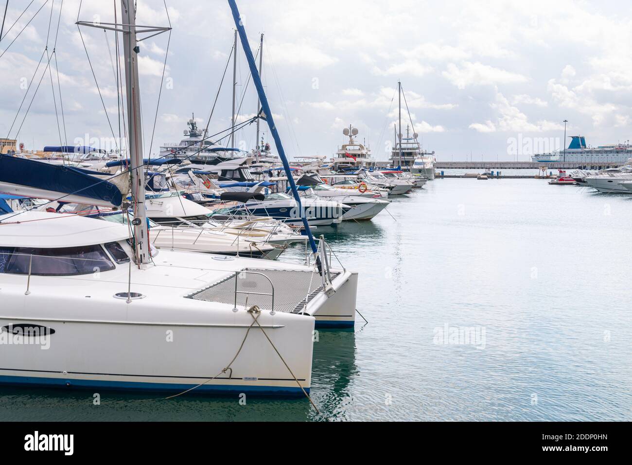 1 Paire Haut-Parleurs Étanchés 4 Ohm 15W - Marine Bateau Plafond Jardin Résistants à L'Eau WEAH330