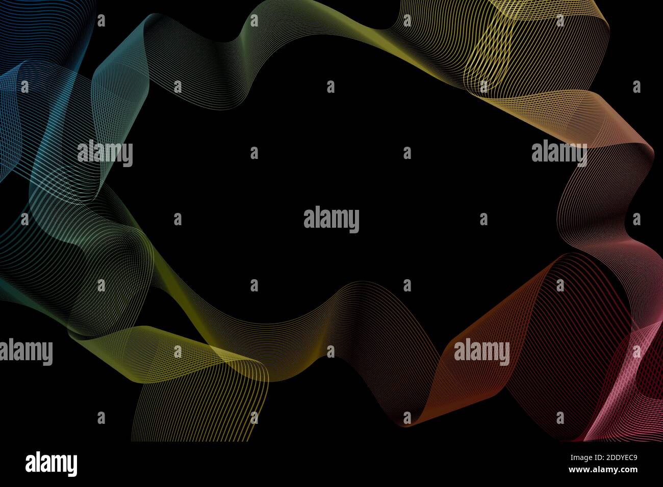 L'infographie Banque D'Images