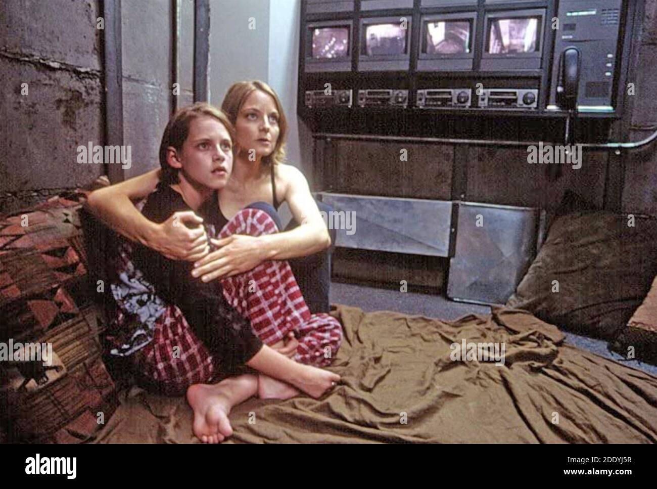 [Neuheit 2012] Panic Room : Panic Room: So teuer ist der eigene Bunker ...