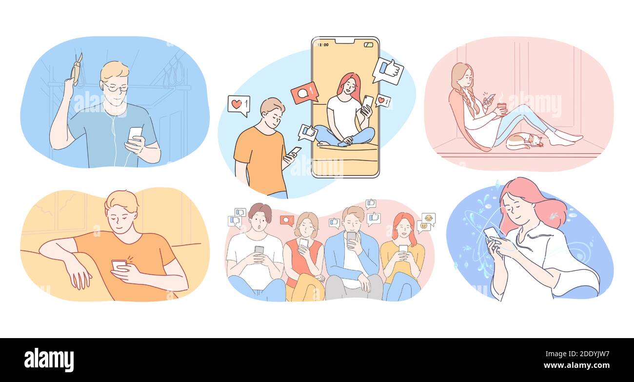 rencontre adolescent ligne