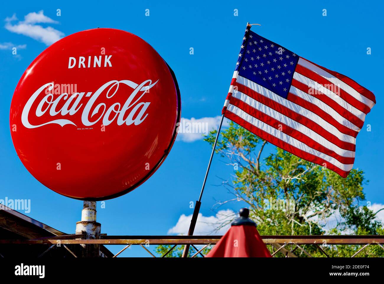 Badge Coca-cola en forme de capsule aux couleurs du drapeau anglais | Rakuten