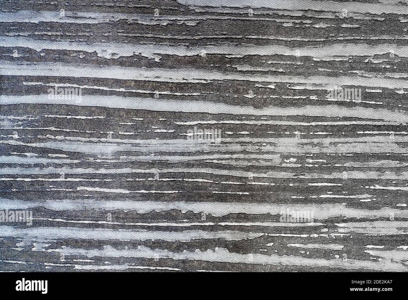 Naturel gris Motacheté Français tissé linge texture arrière-plan Banque D'Images