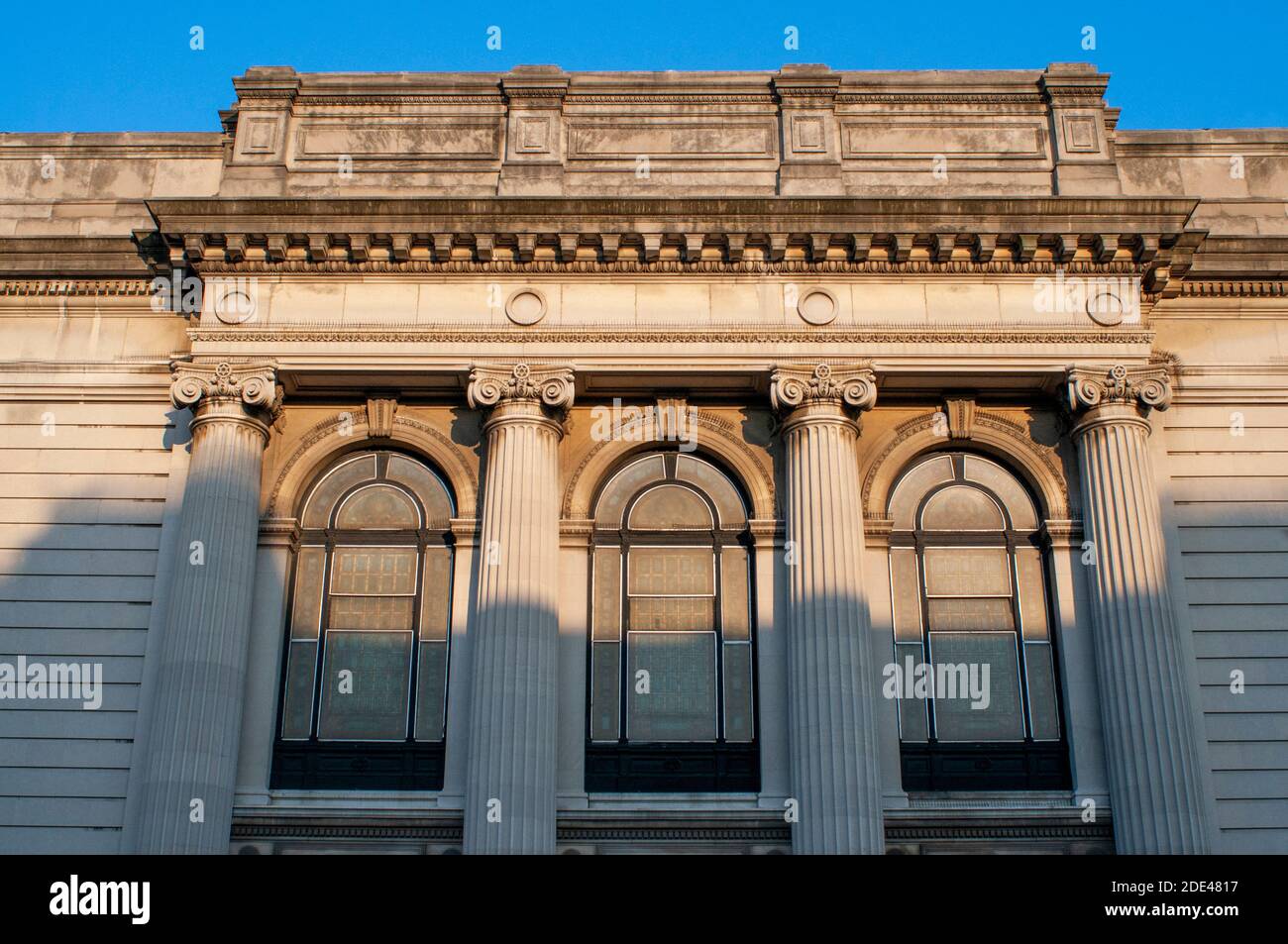 Pentecostal church usa Banque de photographies et d’images à haute