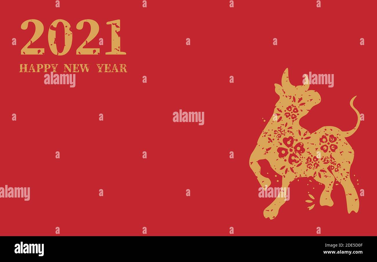 Carte De Vœux Du Nouvel An Chinois 21 Affiche Prospectus Ou Invitation Apporter Richesse Et Tresor Traduction Chinoise Happy Chinese New Year 21 Image Vectorielle Stock Alamy