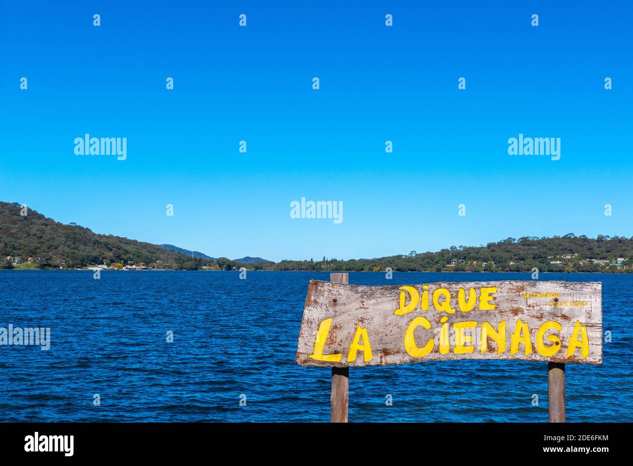 Un voyage sur la N 9 au nord de la province de Jujuy, Diaque la Cienaga, Cienaga, Nord-Ouest de l'Argentine, Amérique latine Banque D'Images