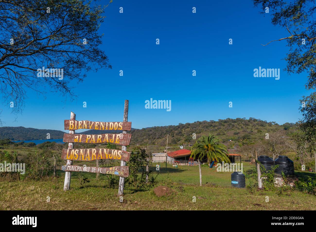 Un voyage sur la N 9 au nord de la province de Jujuy, dans le nord-ouest de l'Argentine, en Amérique latine Banque D'Images